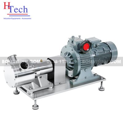 bơm sine Carten Pump HSB