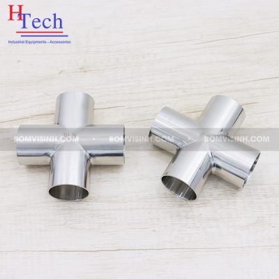 chữ thập hàn vi sinh Carten Pipe