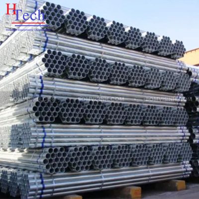ống đúc inox vi sinh Carten Pipe