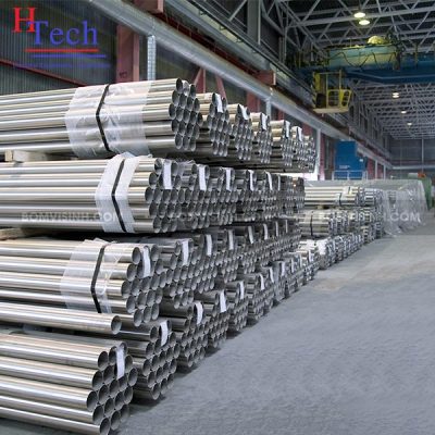 ống hàn inox vi sinh Carten Pipe