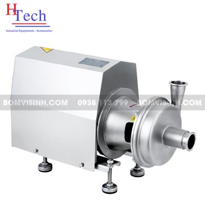 bơm ly tâm áp âm Carten Pump
