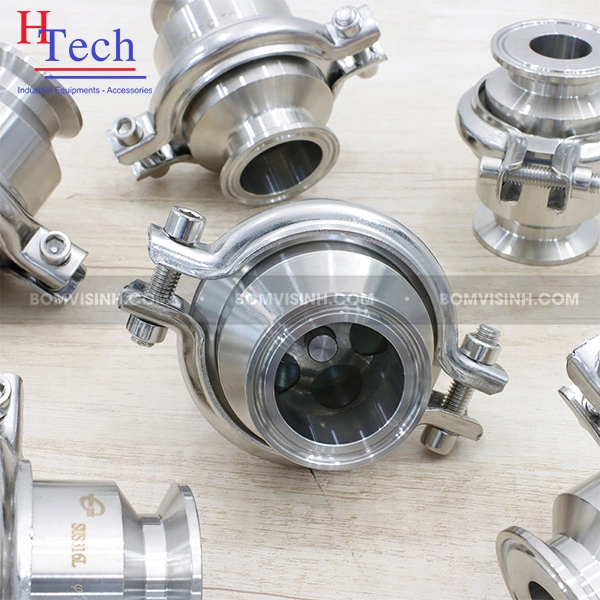 van một chiều Carten Pipe tại Huy Thành