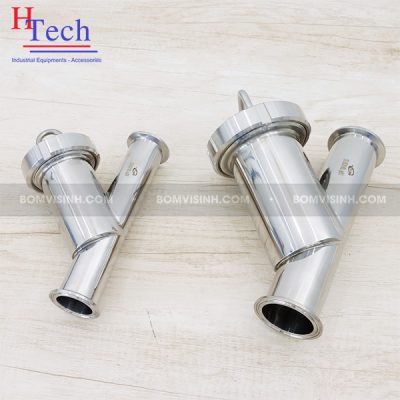 lọc y vi sinh Carten Pipe
