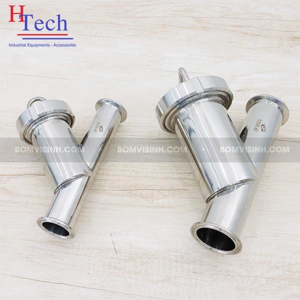 lọc y vi sinh Carten Pipe