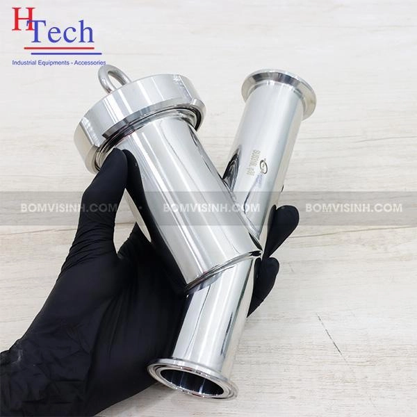 lọc y vi sinh Carten Pipe