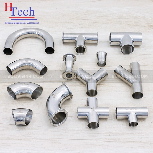 nối vi sinh Carten Pump