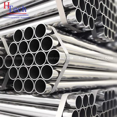 Ống Inox vi sinh