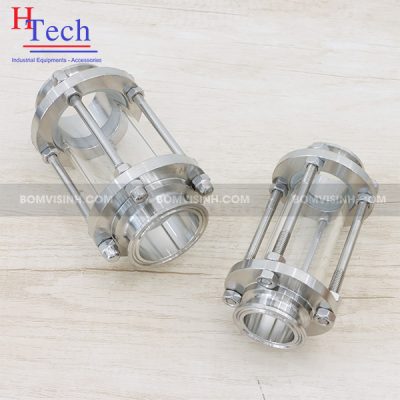 ống kính quan sát dòng chảy vi sinh Carten Pipe