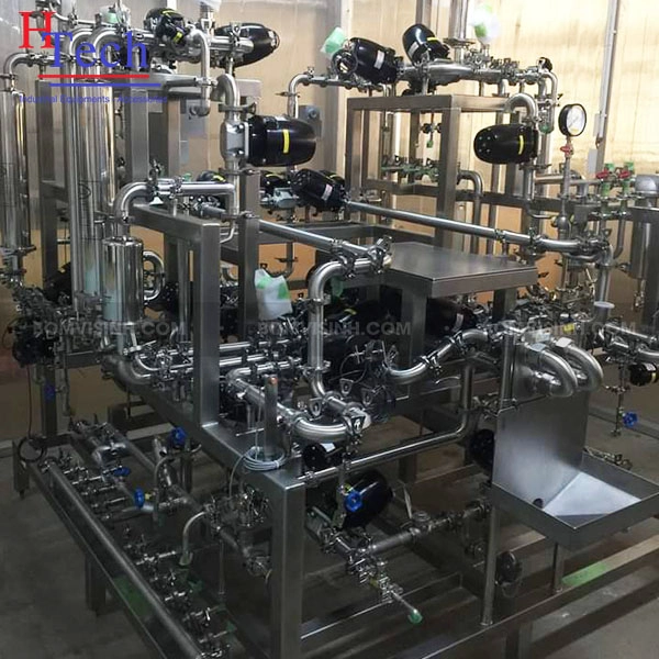 Phụ kiện vi sinh Carten Pipe