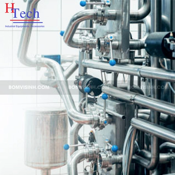 Phụ kiện vi sinh Carten Pipe