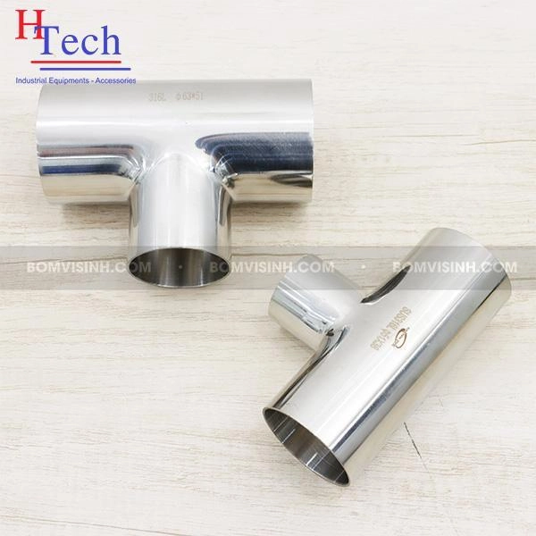 tê giảm hàn vi sinh Carten Pipe