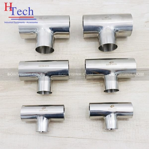 tê giảm hàn vi sinh Carten Pipe