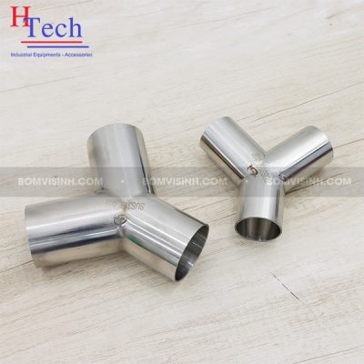 y đều hàn vi sinh Carten Pipe