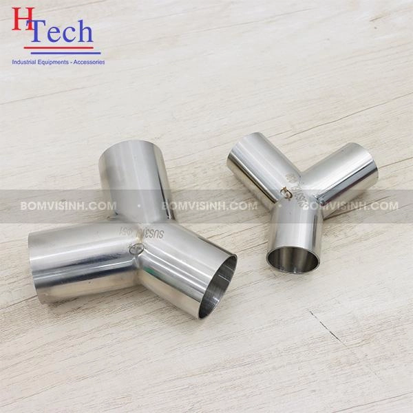 y đều hàn vi sinh Carten Pipe
