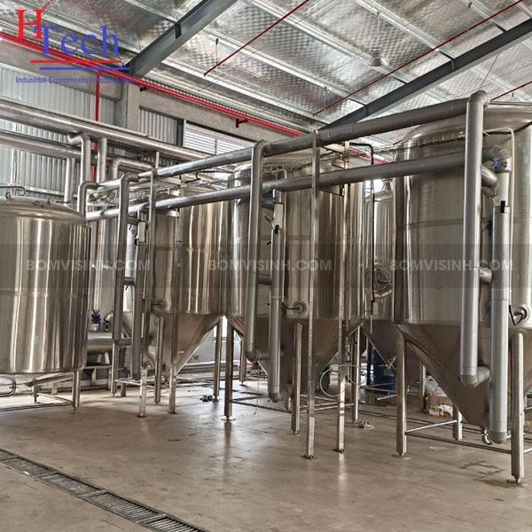 công dụng y đều hàn vi sinh