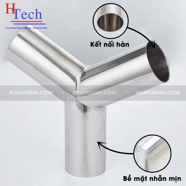 cấu tạo của y đều hàn vi sinh