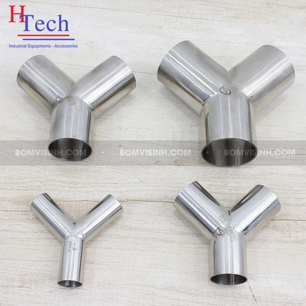 y đều hàn vi sinh đa dạng kích thước