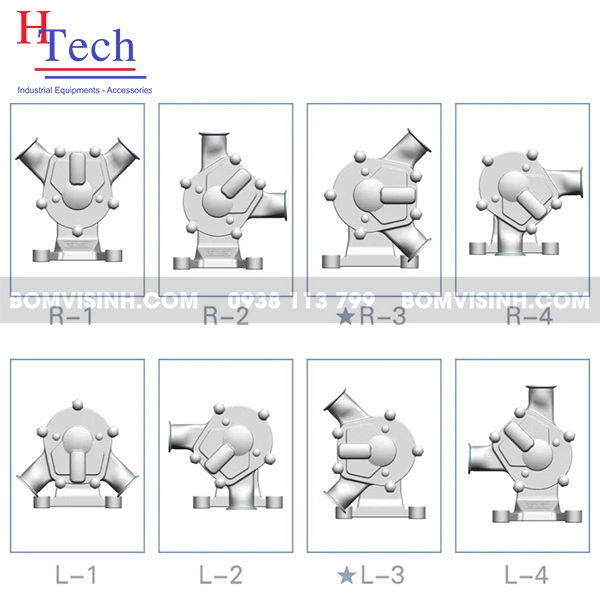 bơm sine carten pump