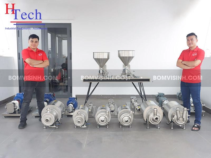 Giới thiệu Huy Thành