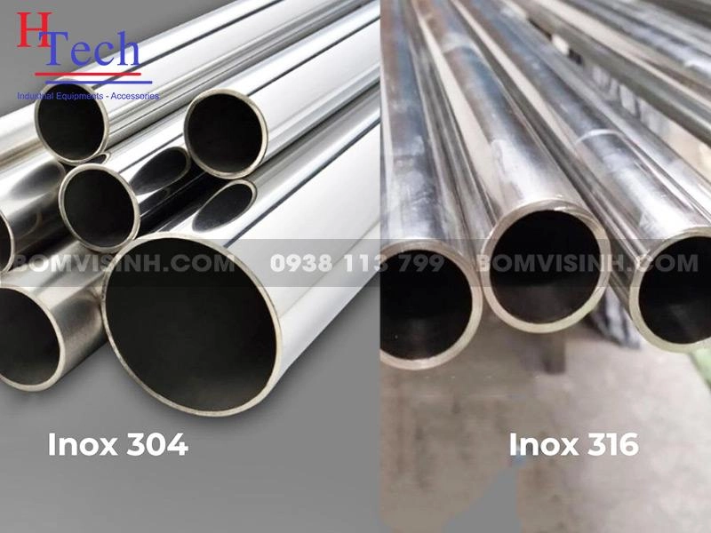 Top 7 Tiêu Chí Chọn Đường Ống Vi Sinh Inox Chất Lượng Cao Năm 2025