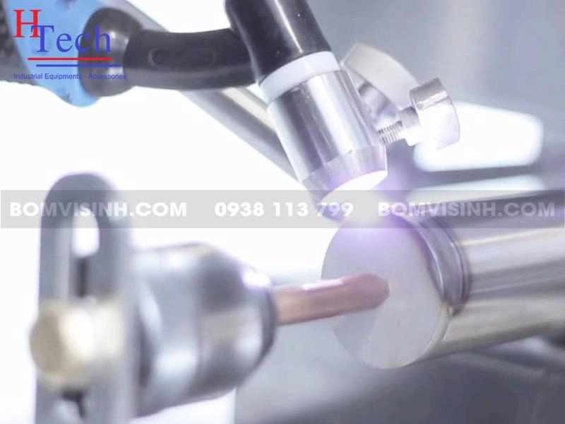Top 7 Tiêu Chí Chọn Đường Ống Vi Sinh Inox Chất Lượng Cao Năm 2025