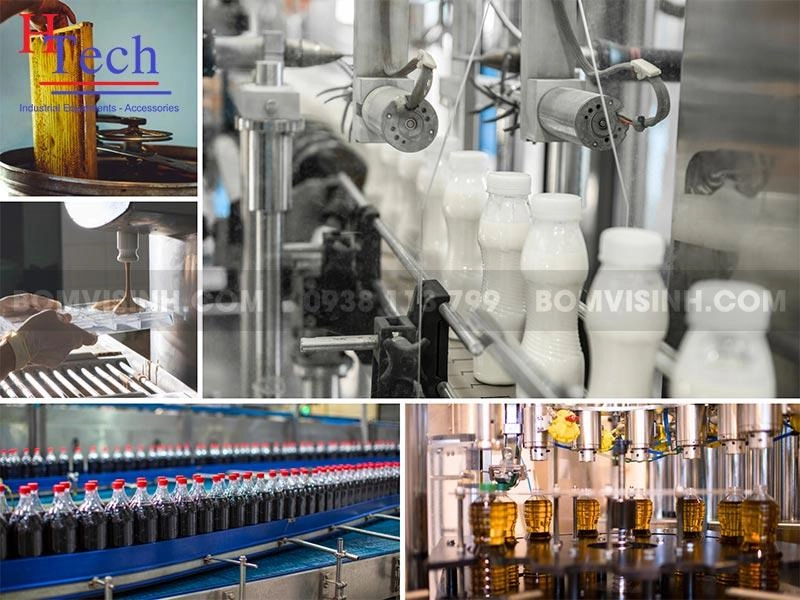 Bơm Cánh Khế Là Gì? Cấu Tạo, Nguyên Lý Hoạt Động Và Ứng Dụng Thực Tế