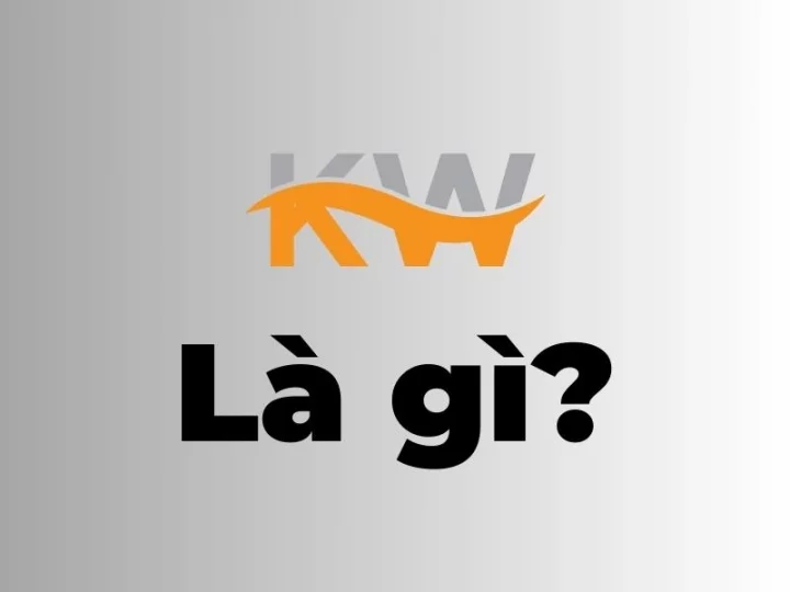 kw là gì
