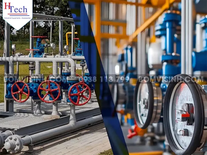 Tất Tần Tật Những Điều Cần Biết Về Bơm Định Lượng