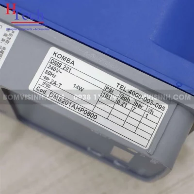 bơm-định-lượng-SEKO-DMS201-bvs-2